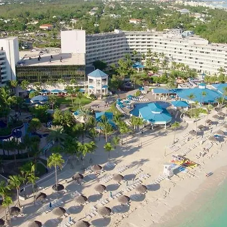The Level At Melia Nassau Beach Hotel